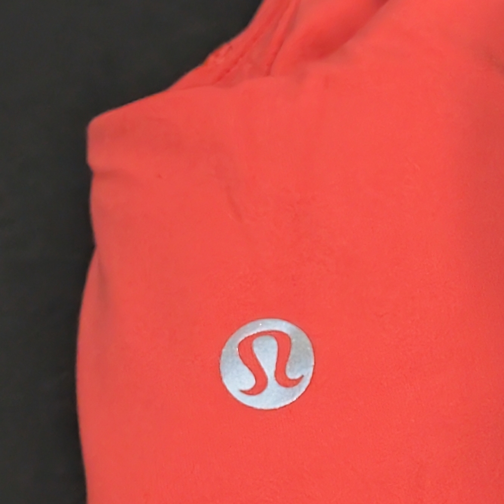 Lululemon Athletica Coral Tank Top - Picture 3 of 4